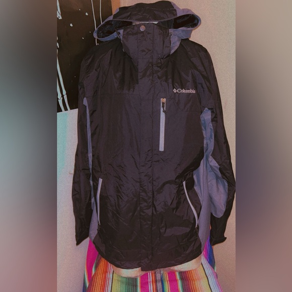 Columbia Jackets & Blazers - Columbia sportswear size L